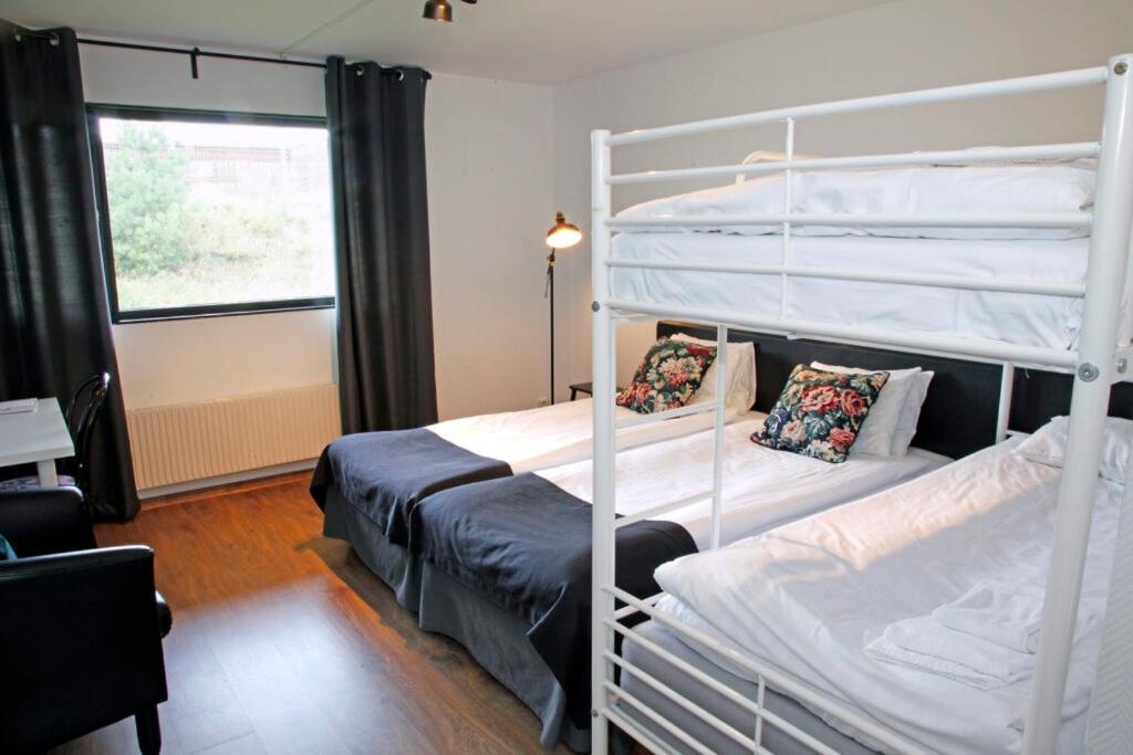 Hotel Smaland Skillingaryd Bagian luar foto